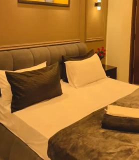 Rehman Allah 2Bed Furnished Apartment In Beautiful Style For Families - 4