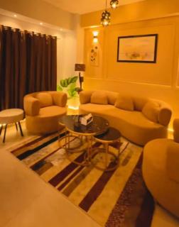 Rehman Allah 2Bed Furnished Apartment In Beautiful Style For Families - 1