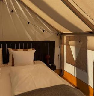 Hakuna safari tent - 4