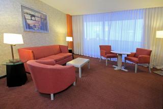 Holiday Inn Monterrey-Parque Fundidora by IHG - 9