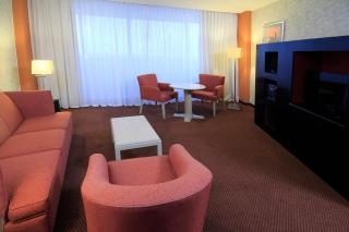 Holiday Inn Monterrey-Parque Fundidora by IHG - 6