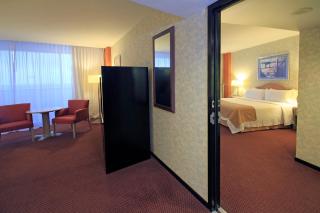 Holiday Inn Monterrey-Parque Fundidora by IHG - 3