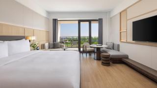 Vignette Collection Resea Hotel Beidaihe by IHG - 5