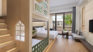 Vignette Collection Resea Hotel Beidaihe by IHG - 3