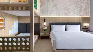 Vignette Collection Resea Hotel Beidaihe by IHG - 2