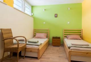 Apartment Nimai with 2 bedroom, Split, near Park Marjan - 7
