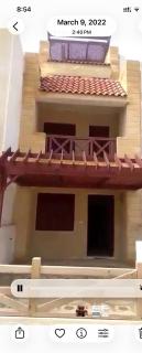 Townhouse in Andalosia Marsa Matruh - 0