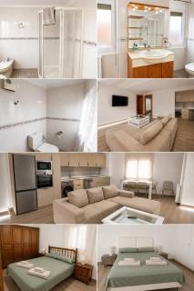 Apartamento 4ESTRELLAS - 4