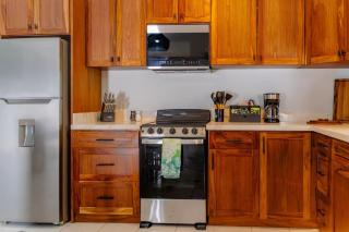 Private 2 Bedroom Home with Pool Near El Coco Beach - 8