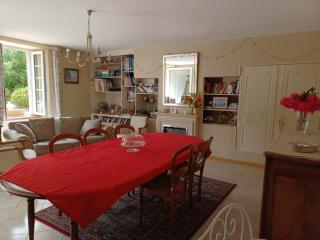 Maison en pierres - 4