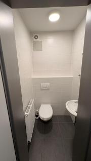 Apartma Triglavska Bistrica - 8