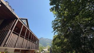 Apartma Triglavska Bistrica - 7