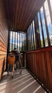Apartma Triglavska Bistrica - 3