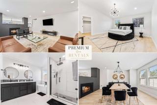 5 Bedroom house in prime location by the village - 0