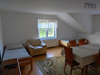Apartmán Hartvíkovice -  - 6