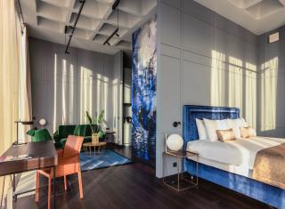 Hotel Indigo Warsaw Nowy Świat by IHG - 9