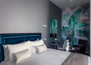 Hotel Indigo Warsaw Nowy Świat by IHG - 7