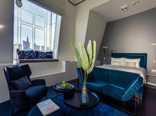 Hotel Indigo Warsaw Nowy Świat by IHG - 5