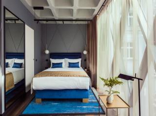 Hotel Indigo Warsaw Nowy Świat by IHG - 2