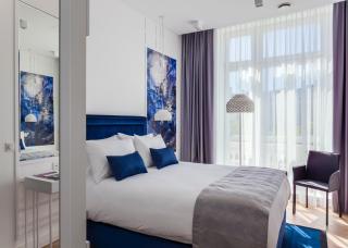 Hotel Indigo Warsaw Nowy Świat by IHG - 1