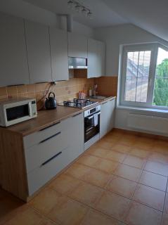 Apartmán Hartvíkovice -  - 2