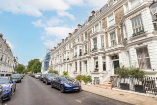 Green History – 3 Bedrooms in Kensington - London - 8