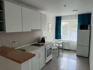 Mineral Apartment - 5