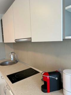 Mineral Apartment - 1
