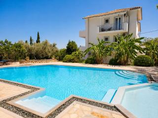 Villa Irini Ocean View - 8
