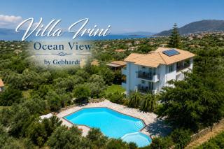 Villa Irini Ocean View - 0