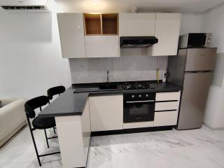 Appartement haut standing S1 de luxe - 4