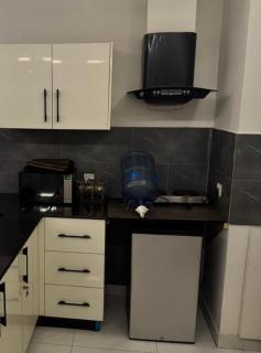 The Obsidian Suite - 6