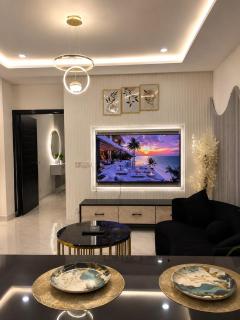 The Obsidian Suite - 5