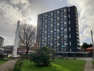 Departamento Estudio a cuadras de Costanera y Casino en Valdivia - 8