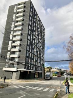 Departamento Estudio a cuadras de Costanera y Casino en Valdivia - 9