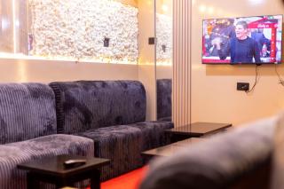 New Tana Suites Hotel - 3