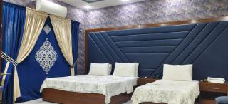 Royal Continental Guest House - 3