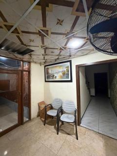 Royal Continental Guest House - 2