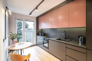 Apollo Apartments Masarska 6 - 0