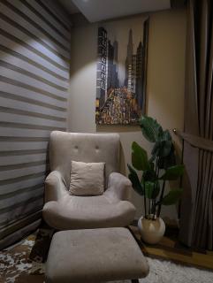 Luxury Penthouse - Alvis Suite - 1