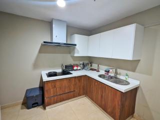 Luxury Penthouse - Alvis Suite - 6