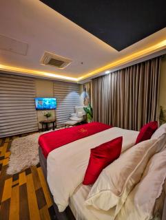 Luxury Penthouse - Alvis Suite - 3