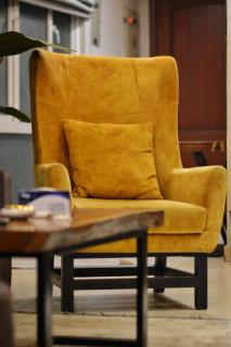 Luxury Penthouse - Alvis Suite - 2