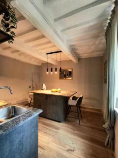 Ganzo Tuscany Villa - Jacuzzi & Nature - 5