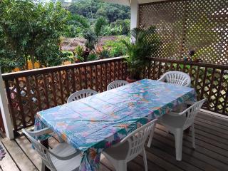 Fare uturoa lodge - 1