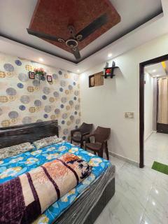 Private apartment at New Delhi - 7