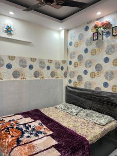 Private apartment at New Delhi - 6