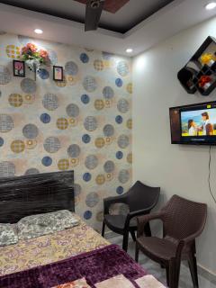 Private apartment at New Delhi - 2