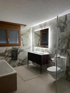 Luxury family apartment Engelberg - 8