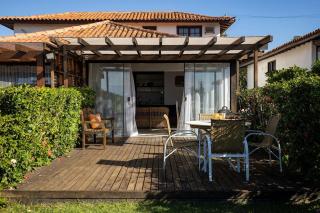 Casa Pé na Areia com Vista Mar em Búzios | CBR 7/7 - 8